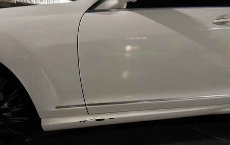 Mercedes-Benz S-Класс, 2005 год, 1 200 000 рублей, 36 фотография