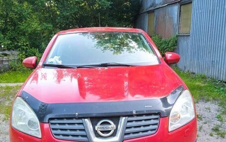 Nissan Qashqai, 2007 год, 900 000 рублей, 14 фотография