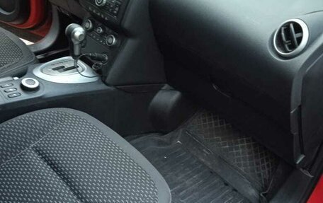 Nissan Qashqai, 2007 год, 900 000 рублей, 15 фотография