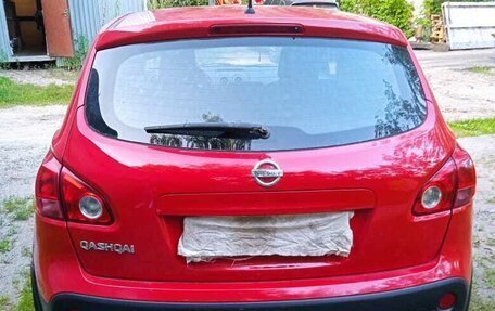 Nissan Qashqai, 2007 год, 900 000 рублей, 12 фотография