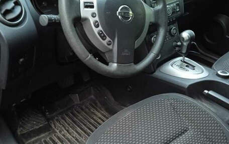 Nissan Qashqai, 2007 год, 900 000 рублей, 8 фотография
