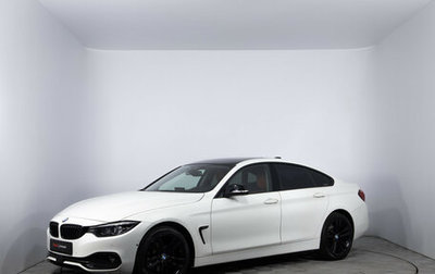 BMW 4 серия, 2020 год, 3 370 000 рублей, 1 фотография