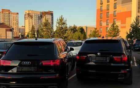 BMW X5, 2008 год, 2 050 000 рублей, 4 фотография