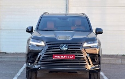 Lexus LX, 2024 год, 21 500 000 рублей, 1 фотография