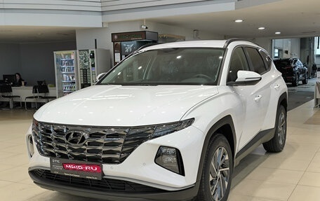Hyundai Tucson, 2024 год, 3 850 000 рублей, 1 фотография