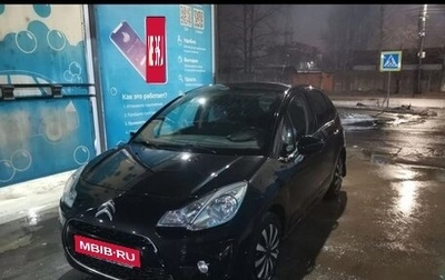 Citroen C3 II, 2010 год, 300 000 рублей, 1 фотография