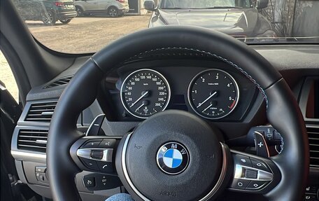 BMW X5, 2008 год, 2 050 000 рублей, 8 фотография
