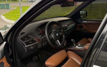 BMW X5, 2008 год, 2 050 000 рублей, 7 фотография
