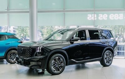 GAC GS8, 2025 год, 4 499 000 рублей, 1 фотография