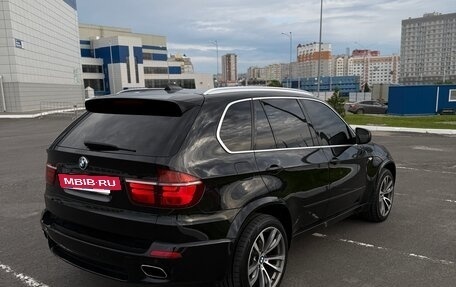 BMW X5, 2008 год, 2 050 000 рублей, 6 фотография