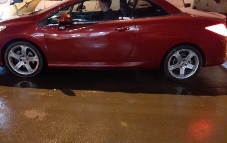 Peugeot 308 II, 2011 год, 1 300 000 рублей, 8 фотография