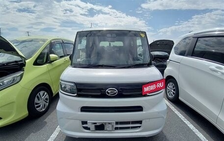 Daihatsu Tanto IV, 2021 год, 445 000 рублей, 2 фотография