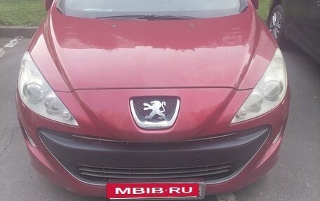 Peugeot 308 II, 2011 год, 1 300 000 рублей, 10 фотография
