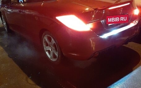 Peugeot 308 II, 2011 год, 1 300 000 рублей, 13 фотография