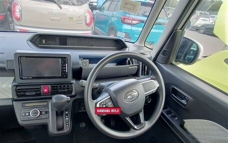 Daihatsu Tanto IV, 2021 год, 445 000 рублей, 6 фотография