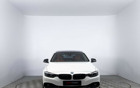 BMW 4 серия, 2020 год, 3 370 000 рублей, 2 фотография