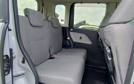 Daihatsu Tanto IV, 2021 год, 445 000 рублей, 8 фотография