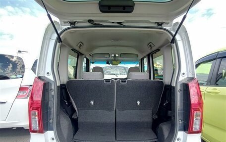 Daihatsu Tanto IV, 2021 год, 445 000 рублей, 9 фотография