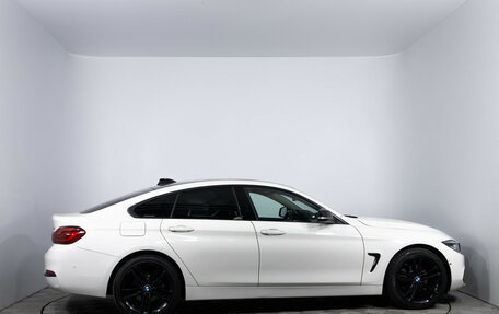 BMW 4 серия, 2020 год, 3 370 000 рублей, 4 фотография