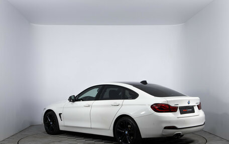 BMW 4 серия, 2020 год, 3 370 000 рублей, 7 фотография
