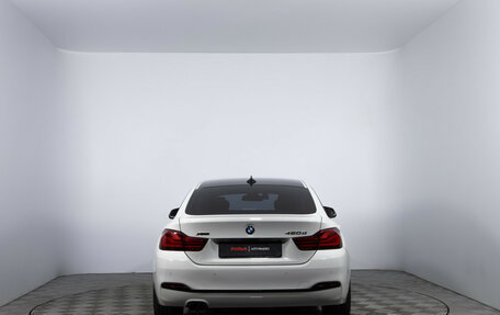BMW 4 серия, 2020 год, 3 370 000 рублей, 6 фотография