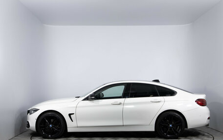 BMW 4 серия, 2020 год, 3 370 000 рублей, 8 фотография