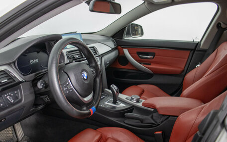 BMW 4 серия, 2020 год, 3 370 000 рублей, 10 фотография