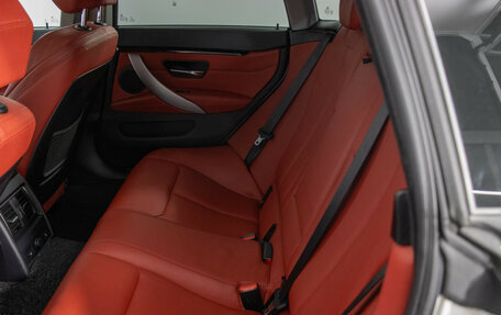 BMW 4 серия, 2020 год, 3 370 000 рублей, 11 фотография