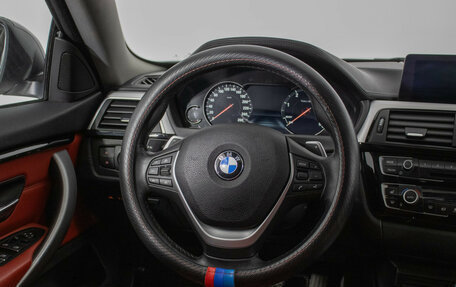 BMW 4 серия, 2020 год, 3 370 000 рублей, 15 фотография