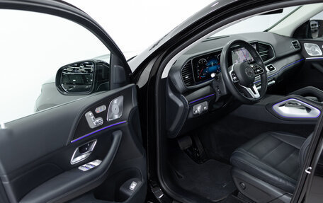 Mercedes-Benz GLE Coupe, 2020 год, 7 790 000 рублей, 7 фотография