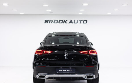 Mercedes-Benz GLE Coupe, 2020 год, 7 790 000 рублей, 5 фотография