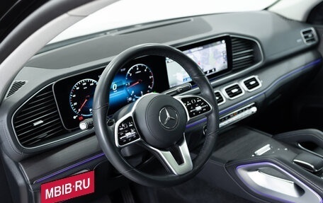 Mercedes-Benz GLE Coupe, 2020 год, 7 790 000 рублей, 9 фотография