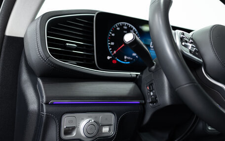 Mercedes-Benz GLE Coupe, 2020 год, 7 790 000 рублей, 13 фотография