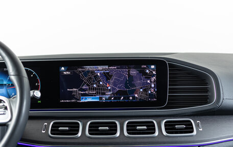 Mercedes-Benz GLE Coupe, 2020 год, 7 790 000 рублей, 17 фотография