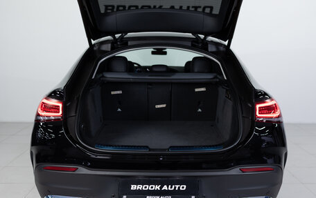 Mercedes-Benz GLE Coupe, 2020 год, 7 790 000 рублей, 27 фотография