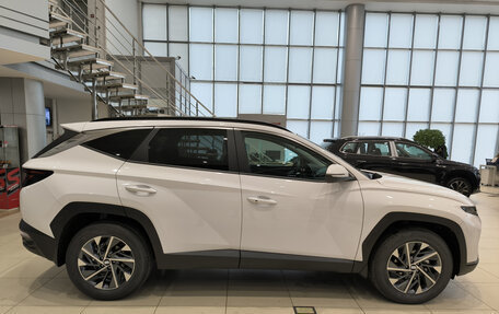 Hyundai Tucson, 2024 год, 3 850 000 рублей, 4 фотография