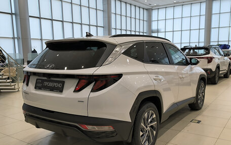 Hyundai Tucson, 2024 год, 3 850 000 рублей, 5 фотография
