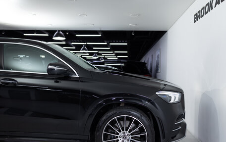 Mercedes-Benz GLE Coupe, 2020 год, 7 790 000 рублей, 28 фотография