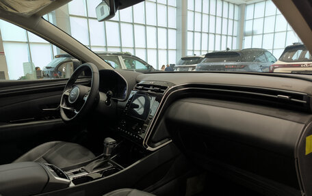 Hyundai Tucson, 2024 год, 3 850 000 рублей, 11 фотография