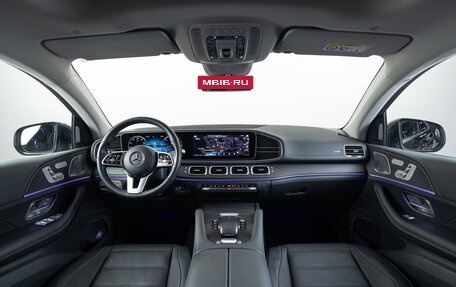 Mercedes-Benz GLE Coupe, 2020 год, 7 790 000 рублей, 25 фотография