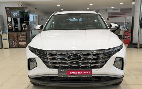 Hyundai Tucson, 2024 год, 3 850 000 рублей, 2 фотография