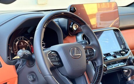 Lexus LX, 2024 год, 21 500 000 рублей, 6 фотография
