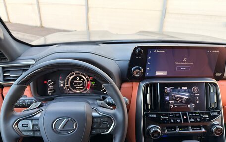 Lexus LX, 2024 год, 21 500 000 рублей, 7 фотография