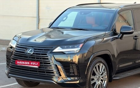 Lexus LX, 2024 год, 21 500 000 рублей, 3 фотография