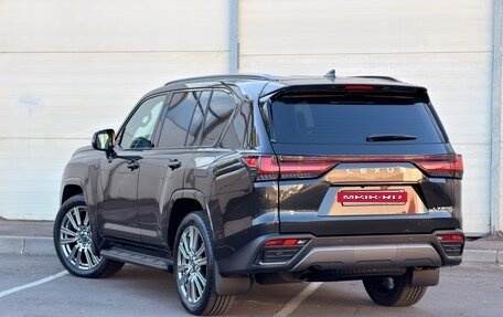 Lexus LX, 2024 год, 21 500 000 рублей, 5 фотография