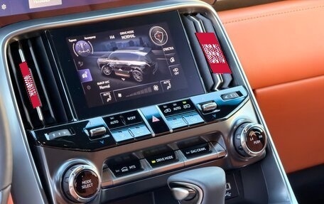 Lexus LX, 2024 год, 21 500 000 рублей, 8 фотография