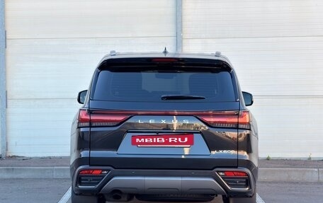 Lexus LX, 2024 год, 21 500 000 рублей, 4 фотография