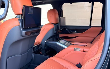 Lexus LX, 2024 год, 21 500 000 рублей, 12 фотография