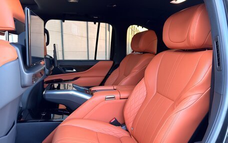 Lexus LX, 2024 год, 21 500 000 рублей, 11 фотография