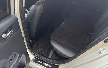 Hyundai Solaris II рестайлинг, 2018 год, 1 550 000 рублей, 8 фотография
